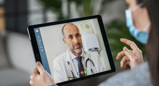 Implementing Telemedicine: how to do it right