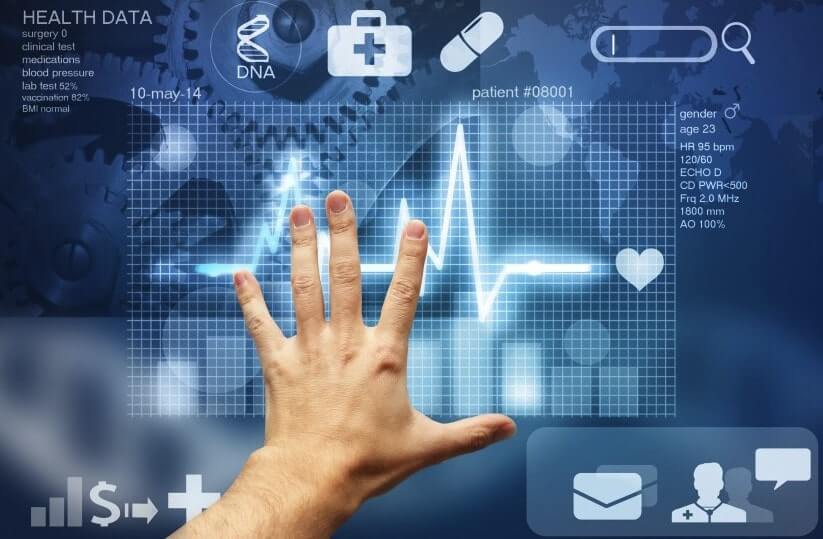 EHR, EMR, and PMS: why Cloud-based solution is better