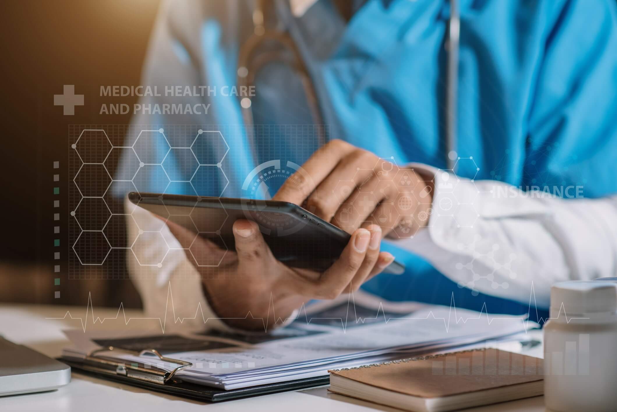 How Meaningful Use and EHR have impacted healthcare