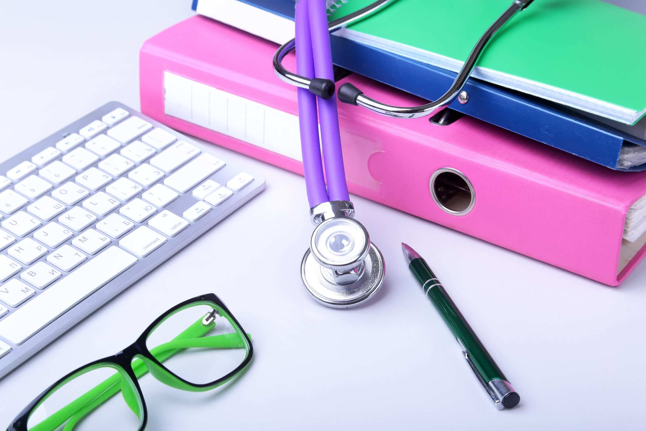 How to choose the right EHR for a small practice