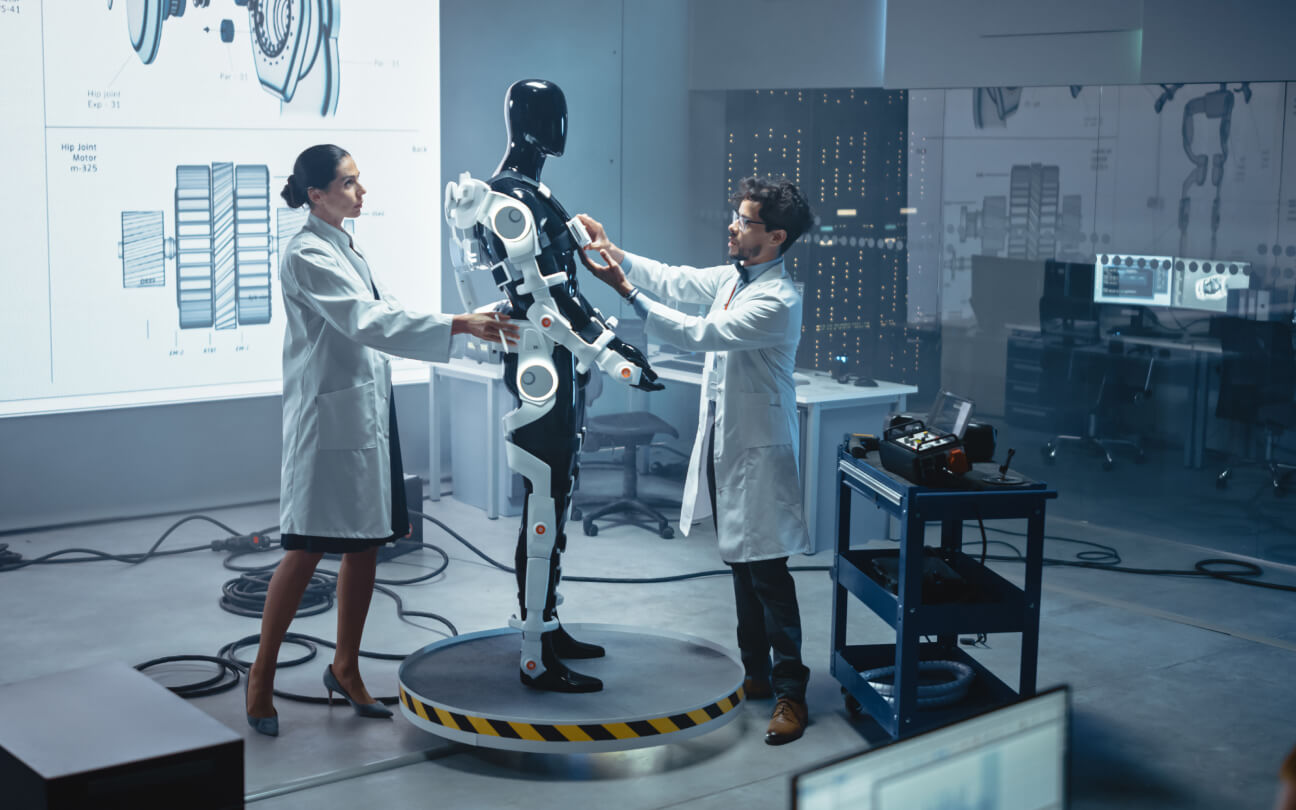 engineering solution