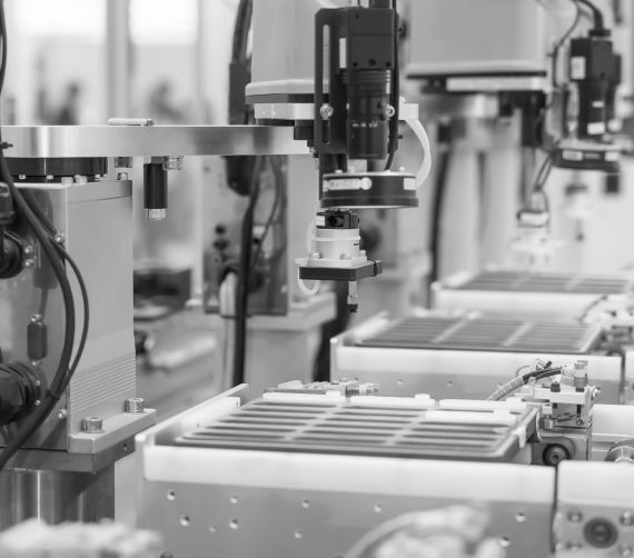 Technology knowledge